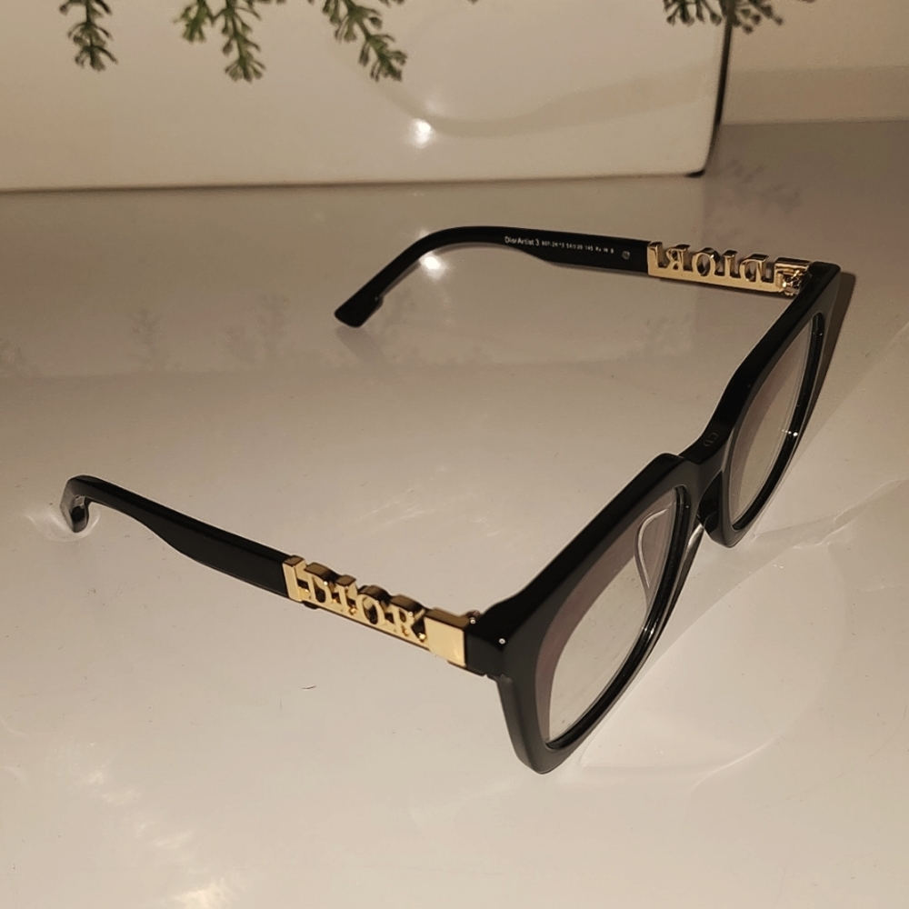 Dior Glasses
